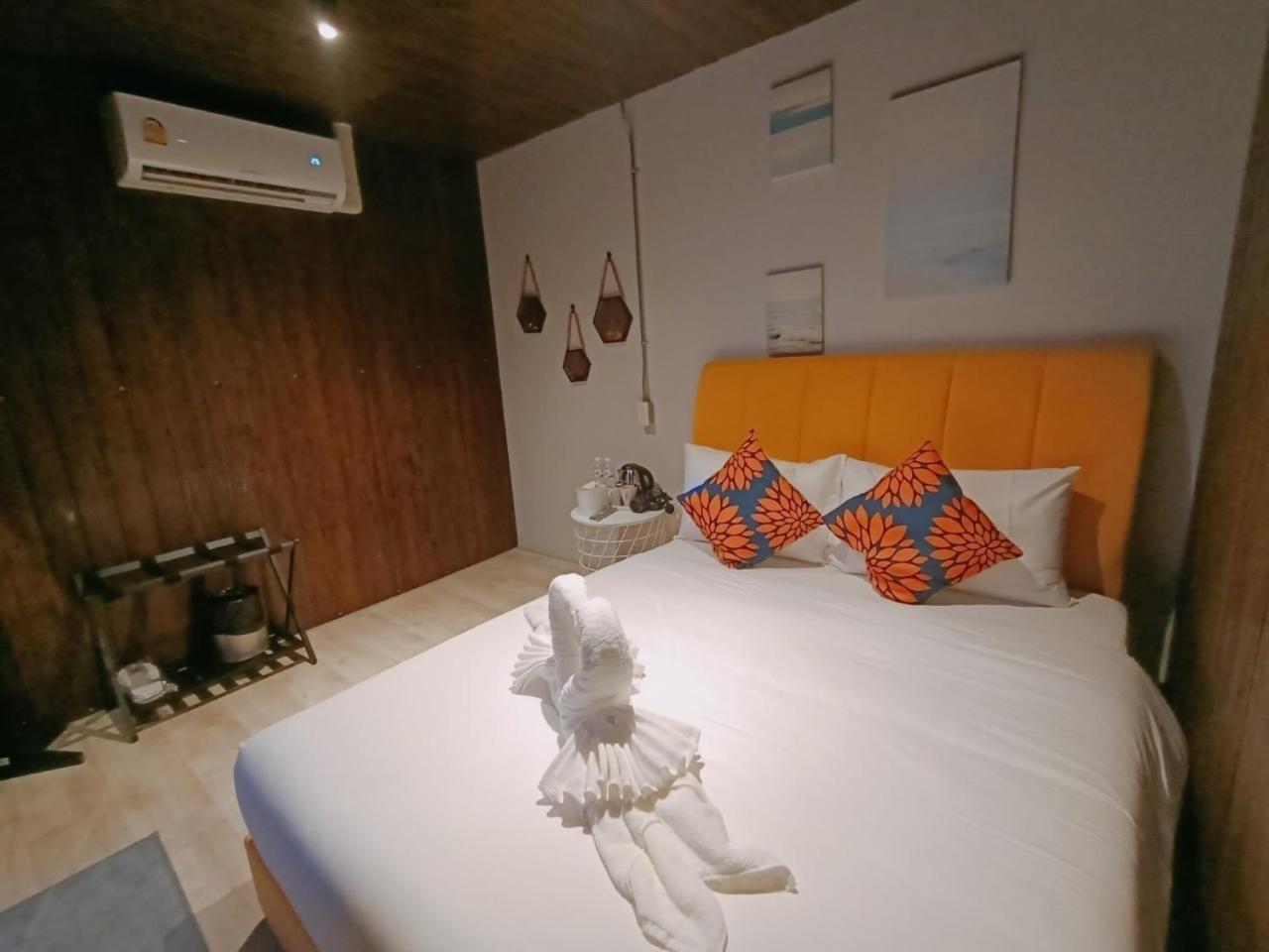 Icon Hotel Hatyai Hat Yai Exterior foto